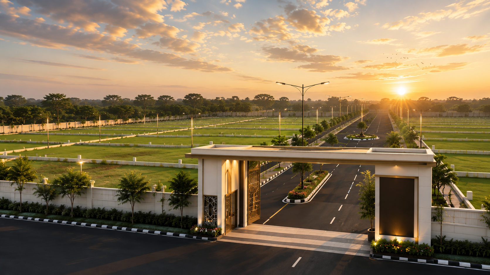 Vellore Prime Plots banner 1